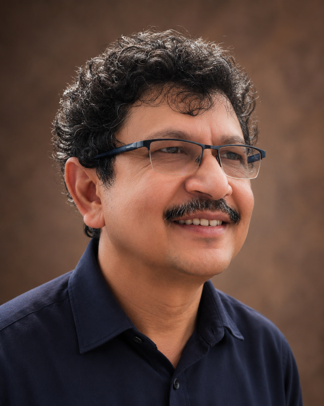 Dr. Sujan Dhar