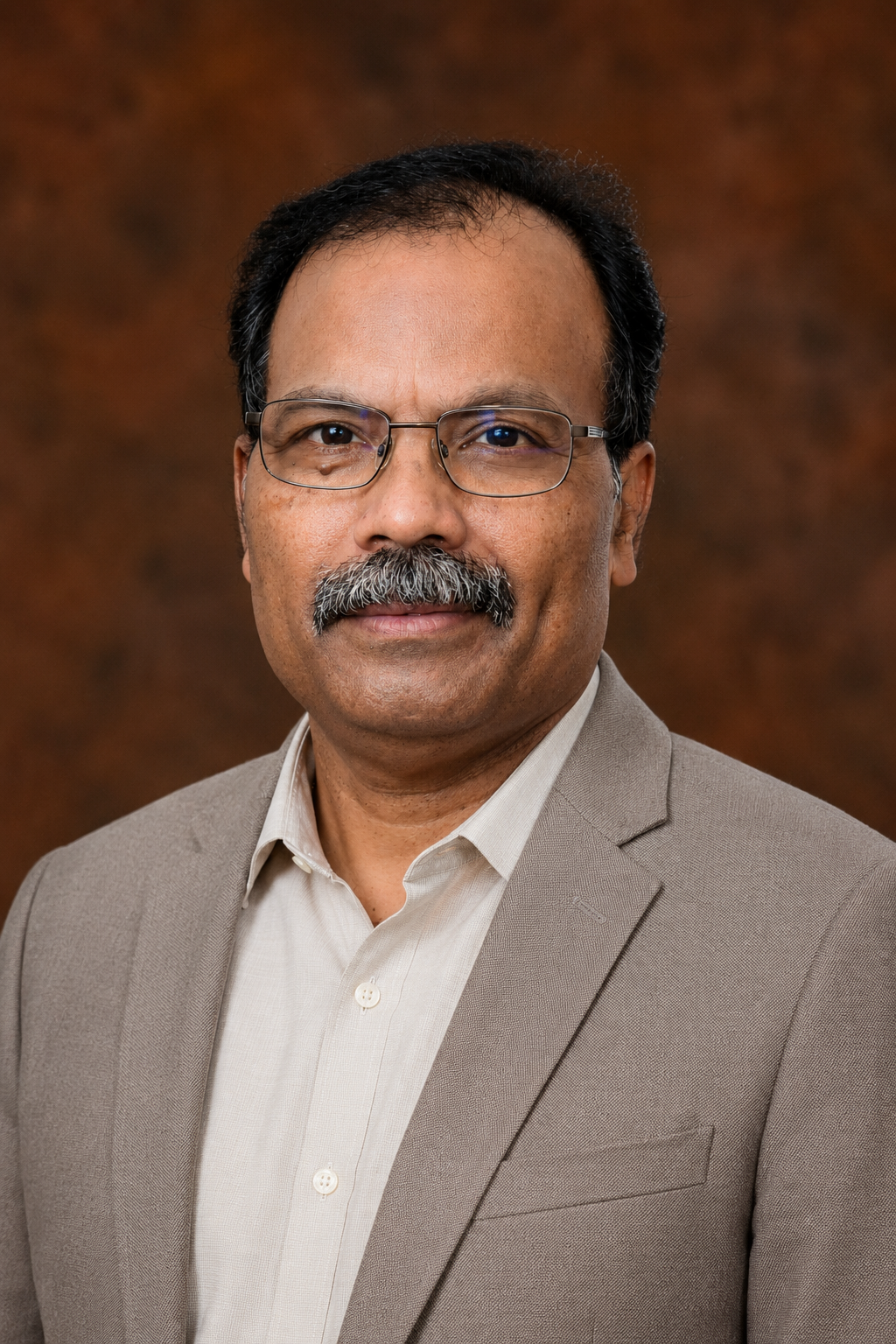Dr. K. Thangaraj